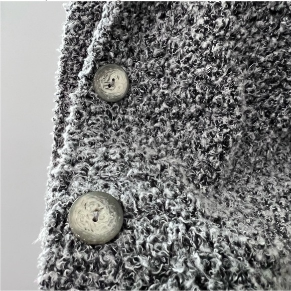 Teddy Faux Fur, Super Classy Coat - Picture 2 of 8